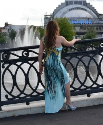 Анкета проститутки Валерелька - Фото 1, Красный Курган, 20 лет, №6752
